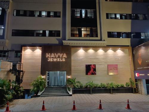 Hyderabad Hotel | Hotel Gayathri