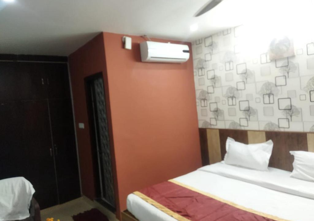 Mohangarh Hotel | Hotel Glorious
