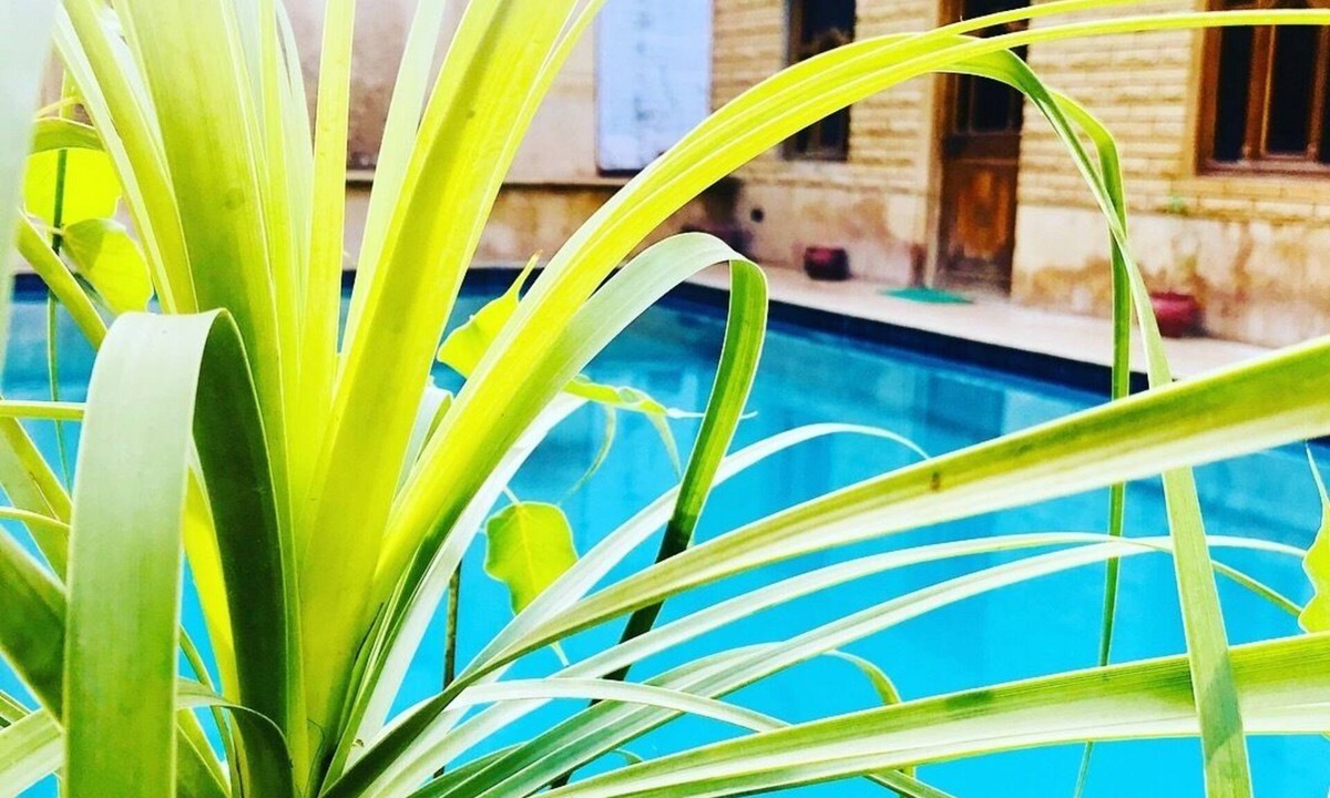 Jaisalmer Hotel | Hotel Golden City