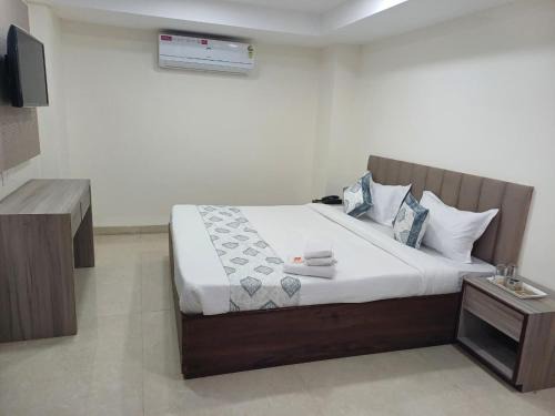 Indore Hotel | Hotel Gopala Indore