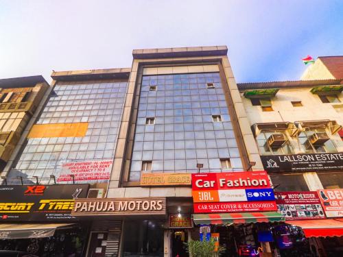 Karol Bagh Hotel | Hotel Grace