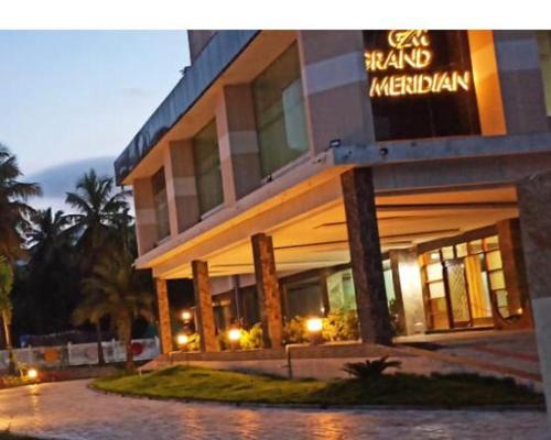 Vinnamangalam Hotel | Hotel Grand Meridian By Go2 Hotels & Resorts