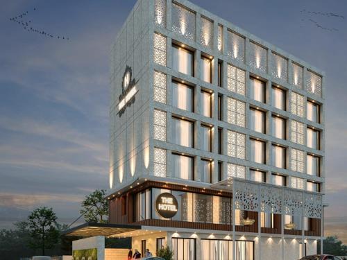 Nagpur Hotel | Hotel Grand Nidhivan
