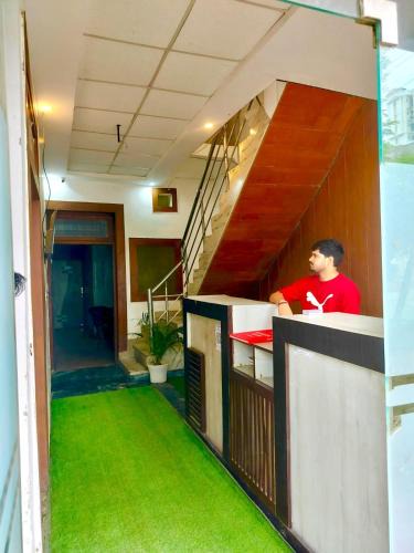 Auli House | Hotel grand Vista