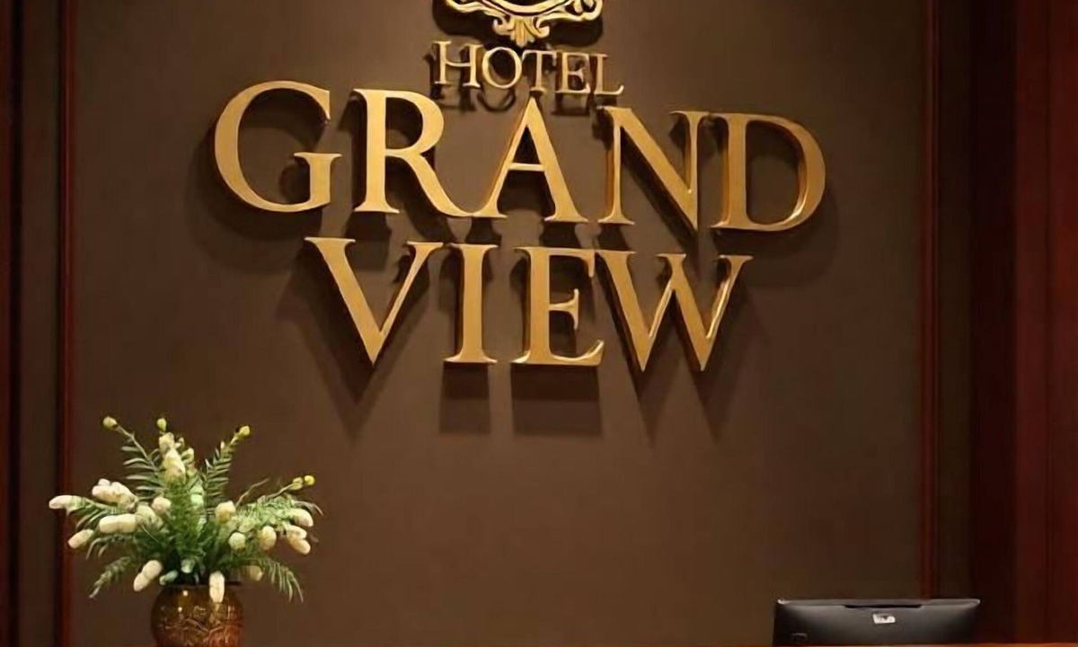 Hyderabad Hotel | Hotel Grandview And coliving