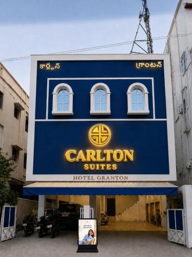 Banjara Hills Hotel | Hotel Granton By Carlton Suites