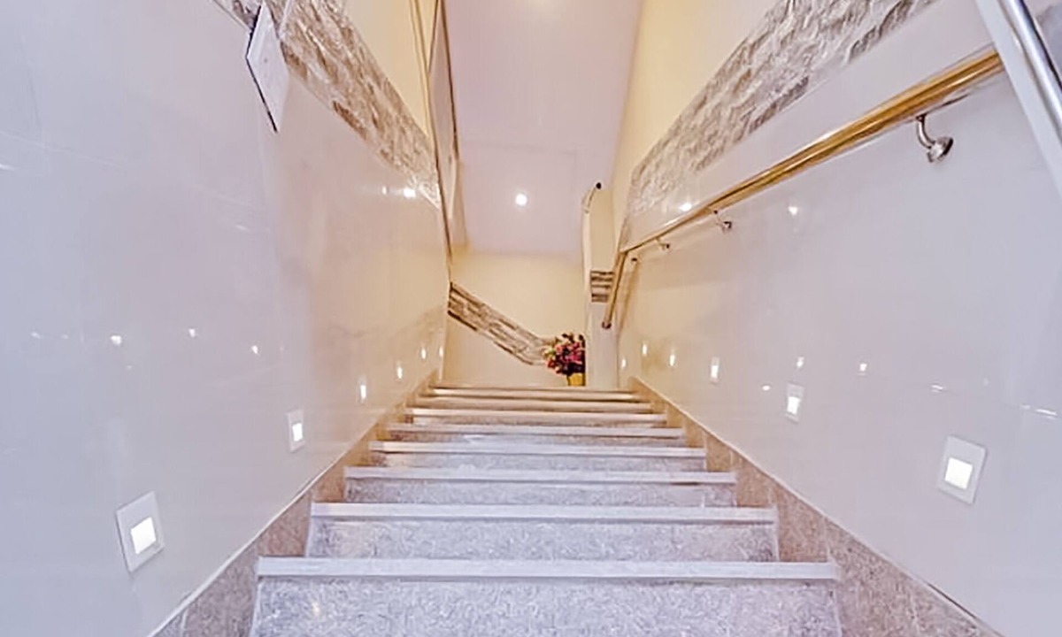 New Delhi Hotel | Hotel Green Palace
