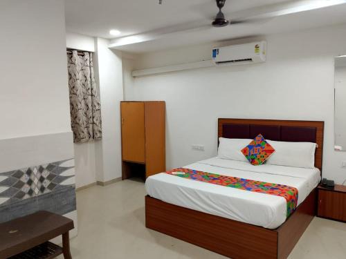 Ahmedabad Hotel | Hotel Green Park