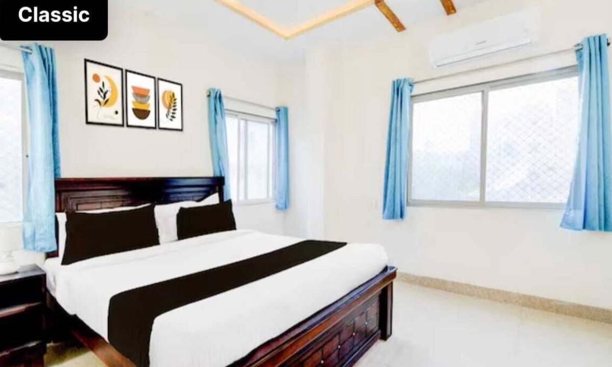 Hyderabad Hotel | HOTEL GREENLANE SUITES