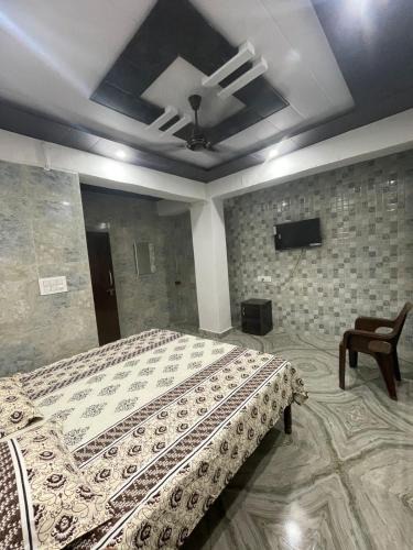 Jammu Hotel | Hotel Grey Inn