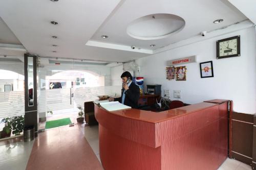 Maharana Pratap Nagar Hotel | HOTEL GUD STAY