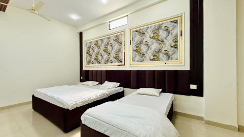 Rau Hotel | Hotel Gurukripa