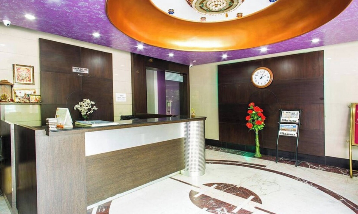 Bikaner Hotel | Hotel Heeralal Bikaner