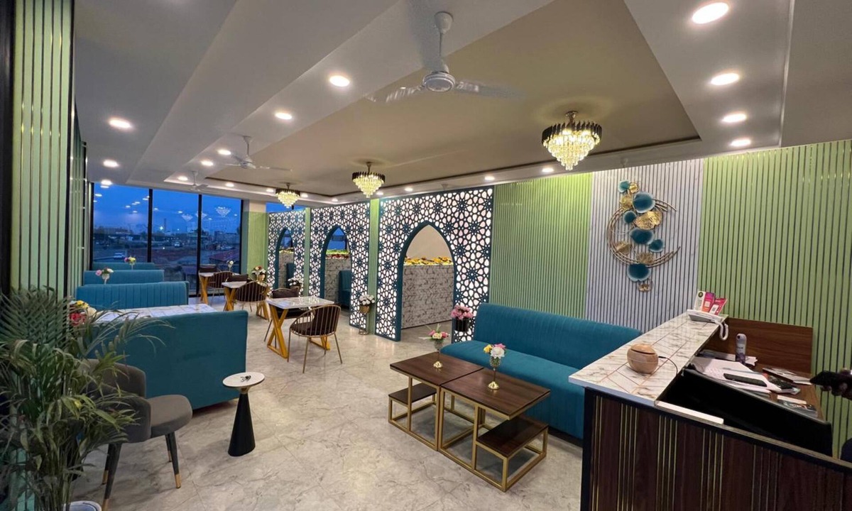 Hasanpur Hotel | Hotel Highway Retreat