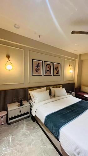 Atarsumba Apartment | Hotel Hindway Sky