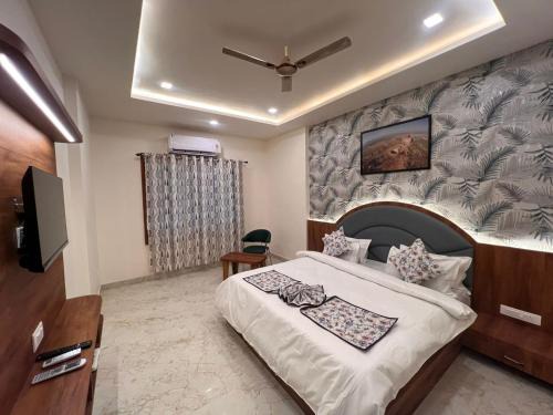 Pushkar Hotel | Hotel Holy Pushkar by DIV Hospitality