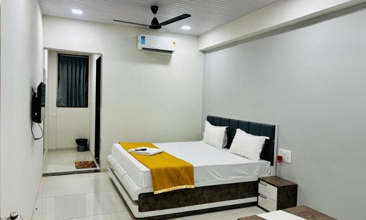 Bardoli Hotel | HOTEL HUNTER