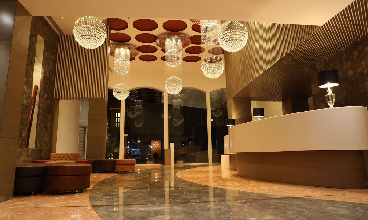 Ujjain Hotel | Hotel Imperial Grand