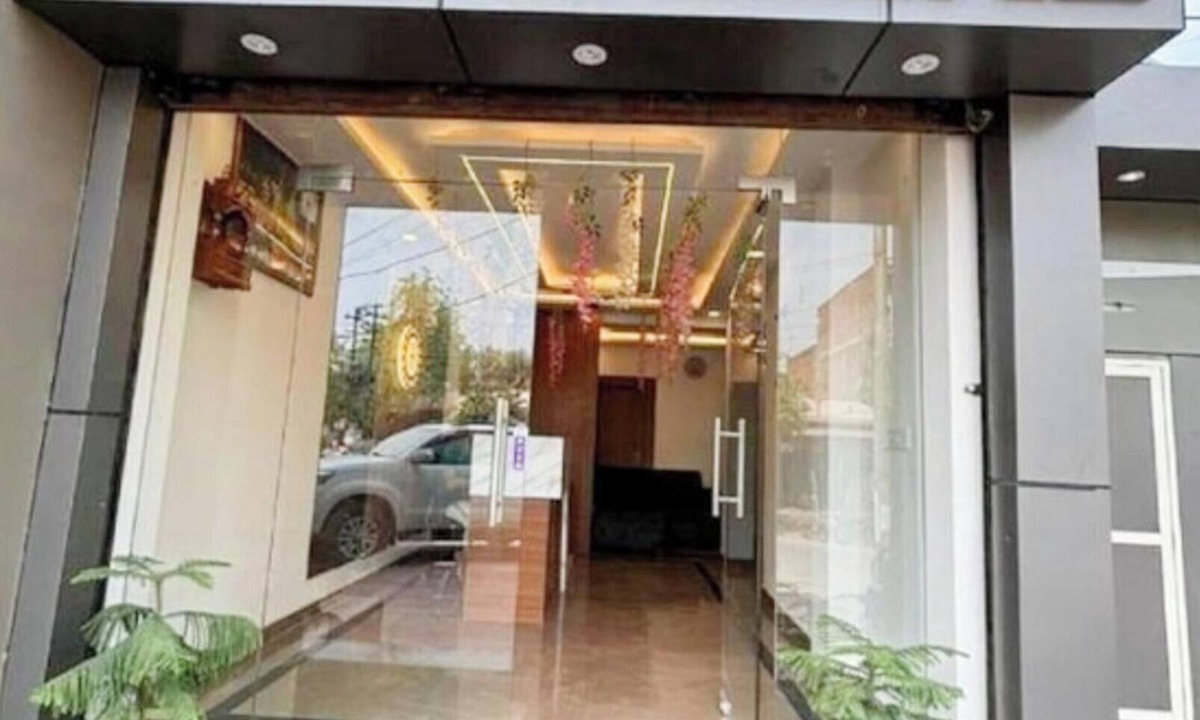 Varanasi Hotel | Hotel Imperial Inn Varanasi