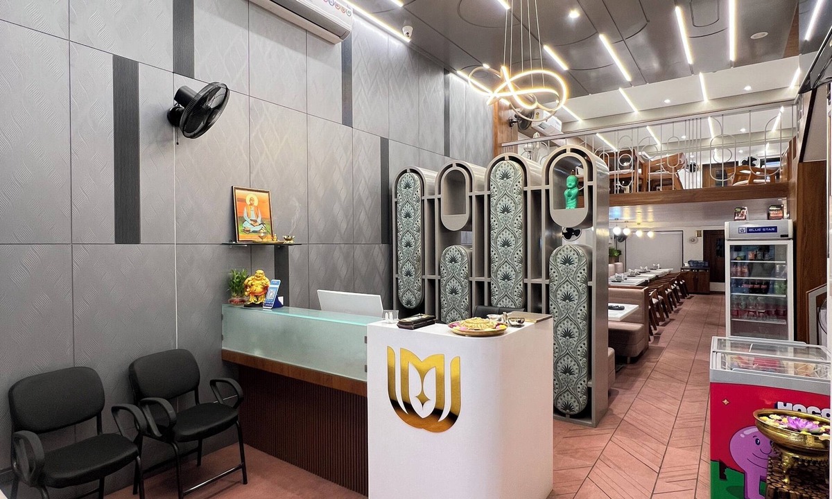 Aurangabad Hotel | Hotel Grand Madhuram