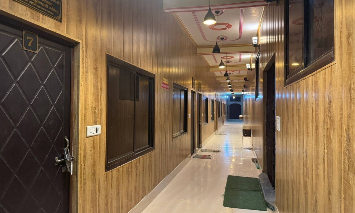Misrikh Hotel | Hotel in Naimisharanya