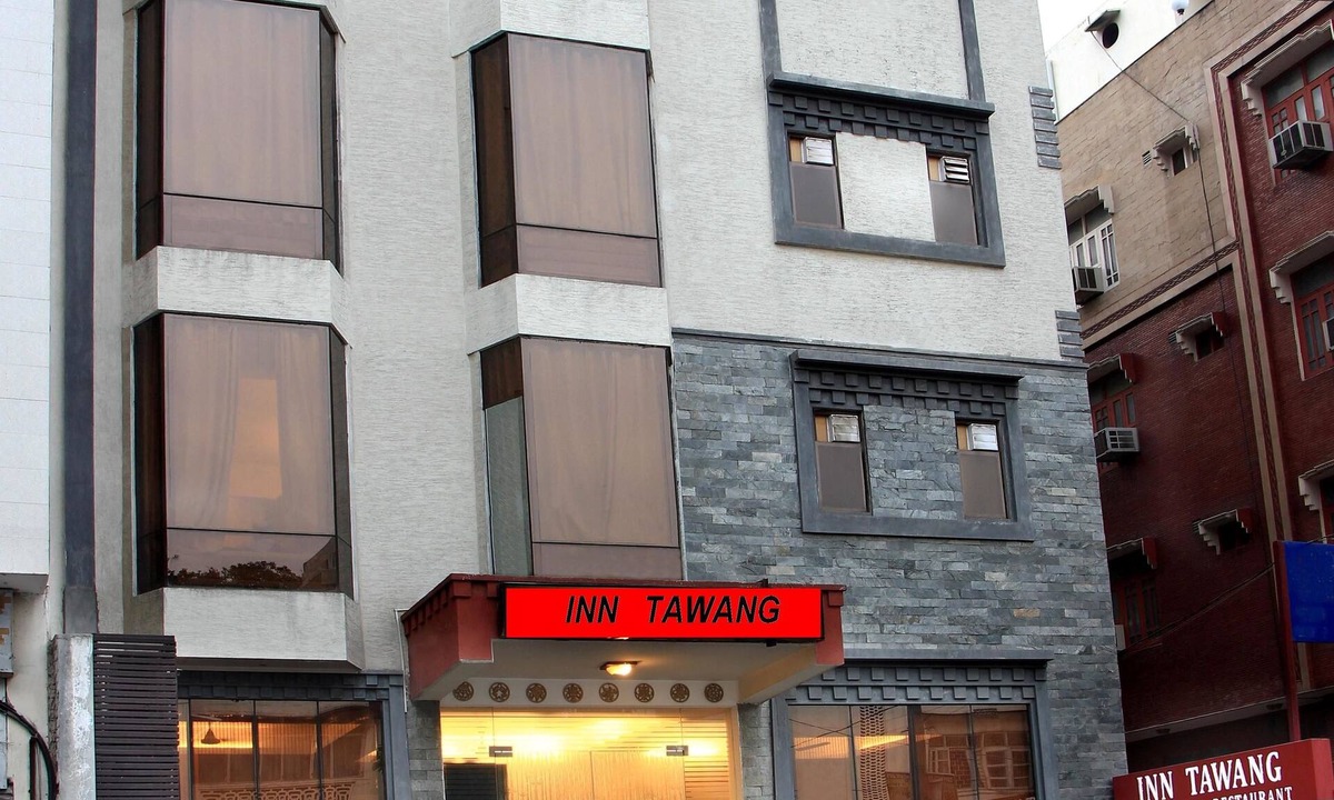 Karol Bagh Hotel | Hotel Inn Tawang