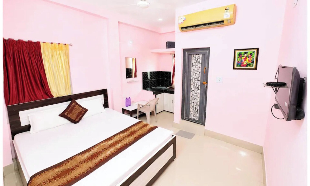 Puri Hotel | Hotel Jagannath Inn Puri