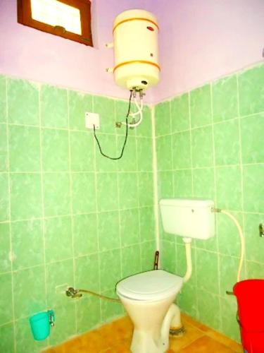 Kharsali Hotel | Hotel Jai Shree