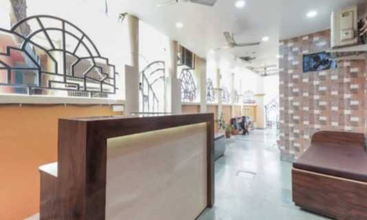 Alambagh Hotel | Hotel Jashoda