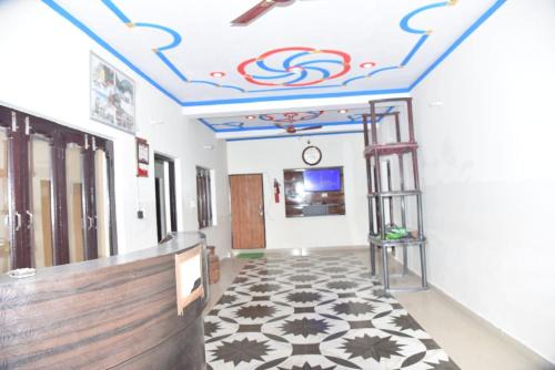 Kharsali Hotel | Hotel Jeet Palace