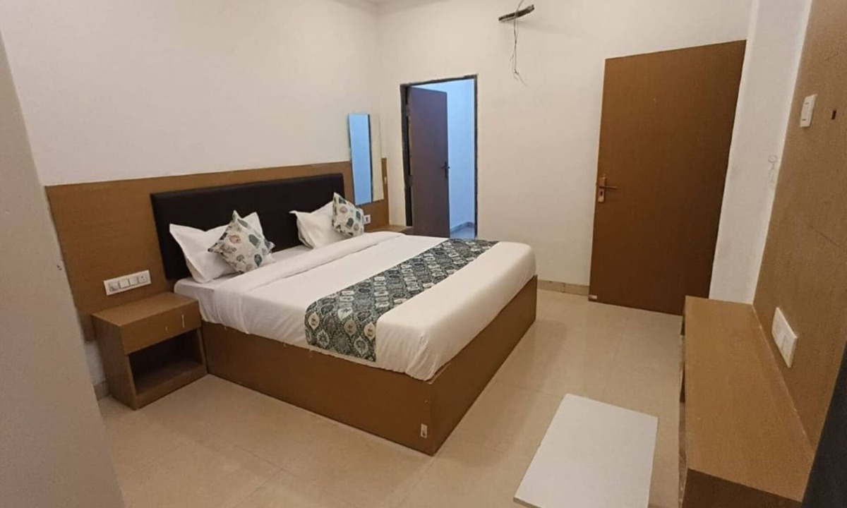 Udaipur District Hotel | Hotel JMM Mount View