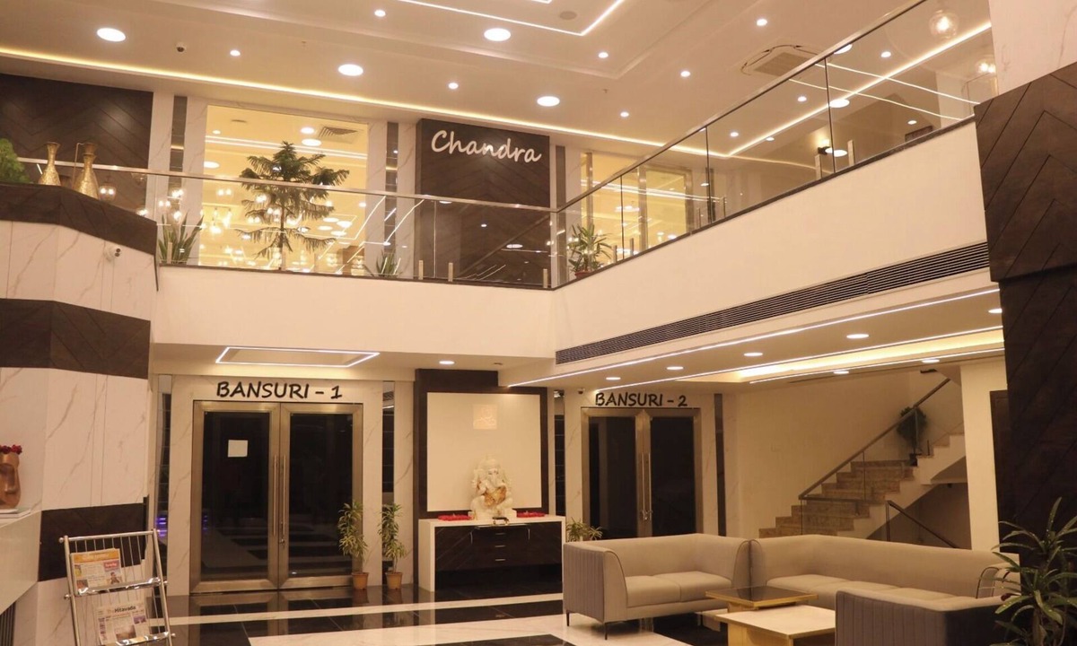 Jabalpur Hotel | hotel kadamb tree