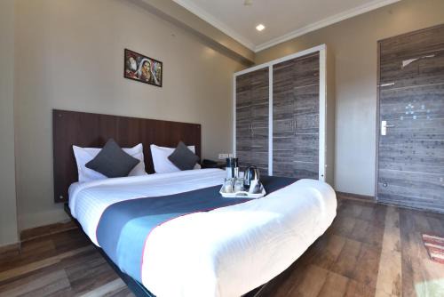 Sanganer Hotel | Hotel Kailash Villa