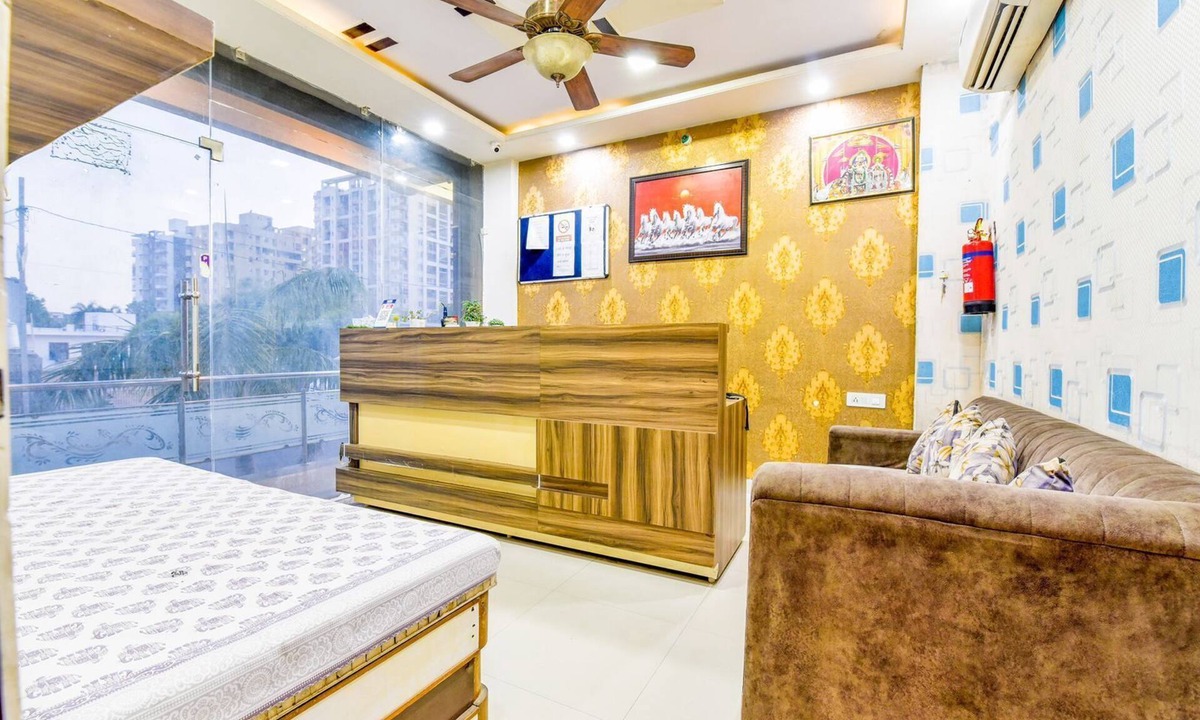Sanganer Hotel | Hotel Kalyan and Banquets