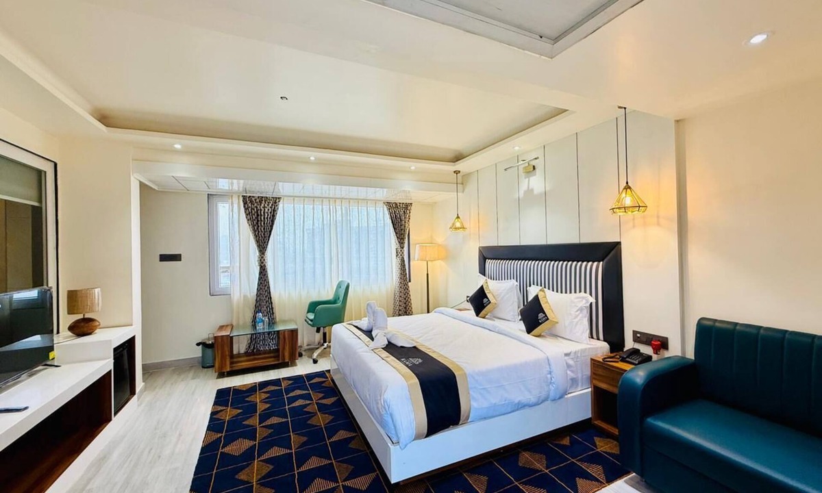 Danapur Hotel | Hotel KAMA