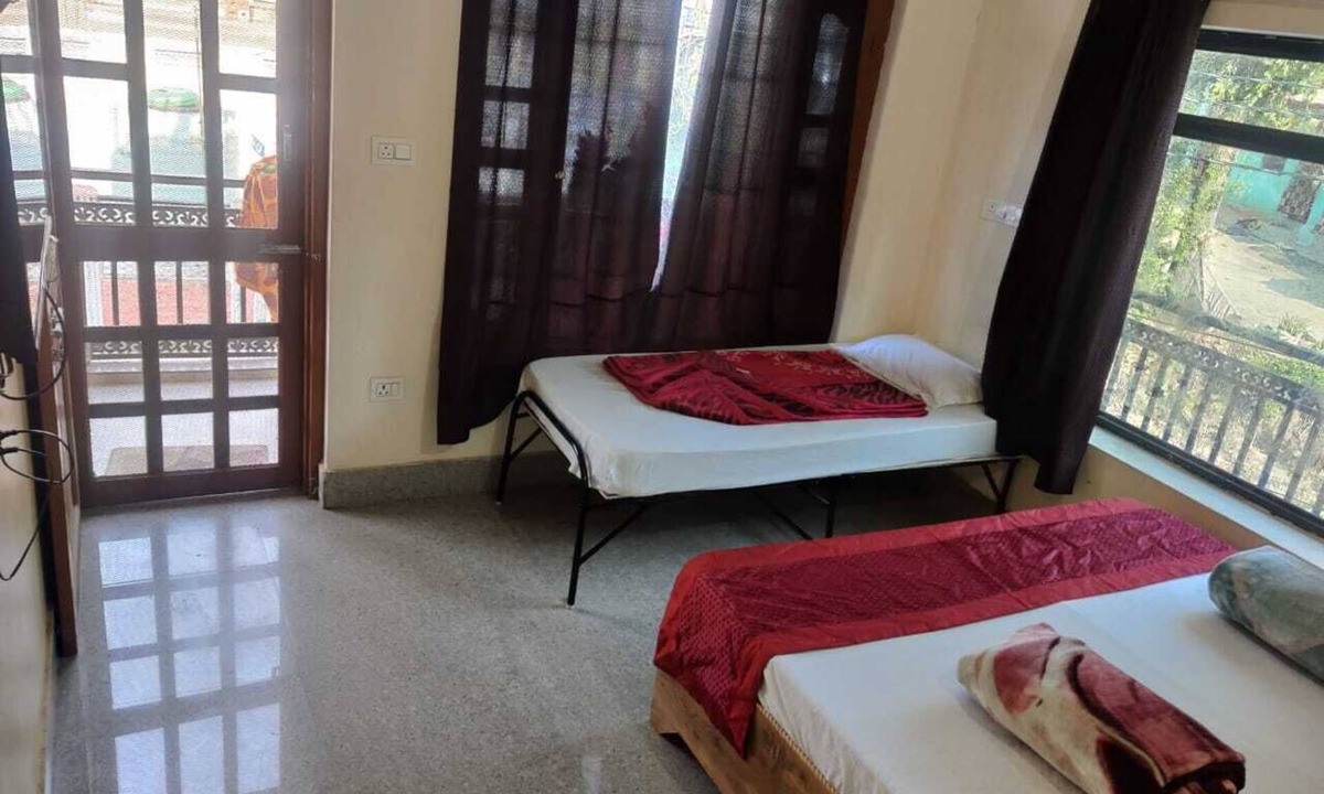 Rajgarhi Hotel | Hotel Kamal Ganga & Restaurant