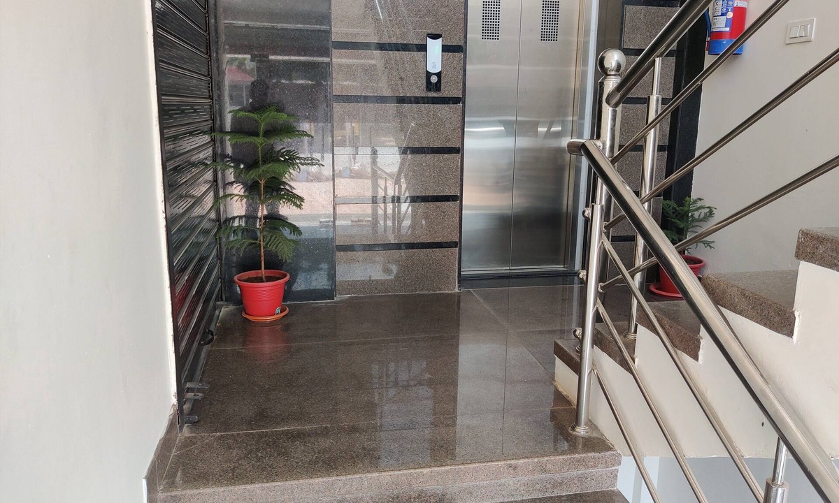 Jodhpur Hotel | Hotel Kashi Inn