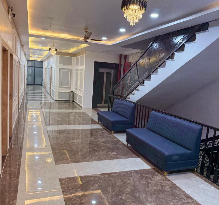 Kanpur Hotel | Hotel Keshav Villa