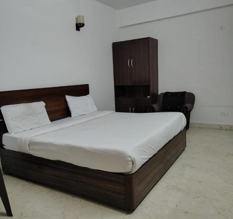 Taj Ganj Hotel | Hotel king palace family stay