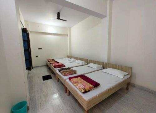 Kedarnath Apartment | Hotel Kirt Kedarnath