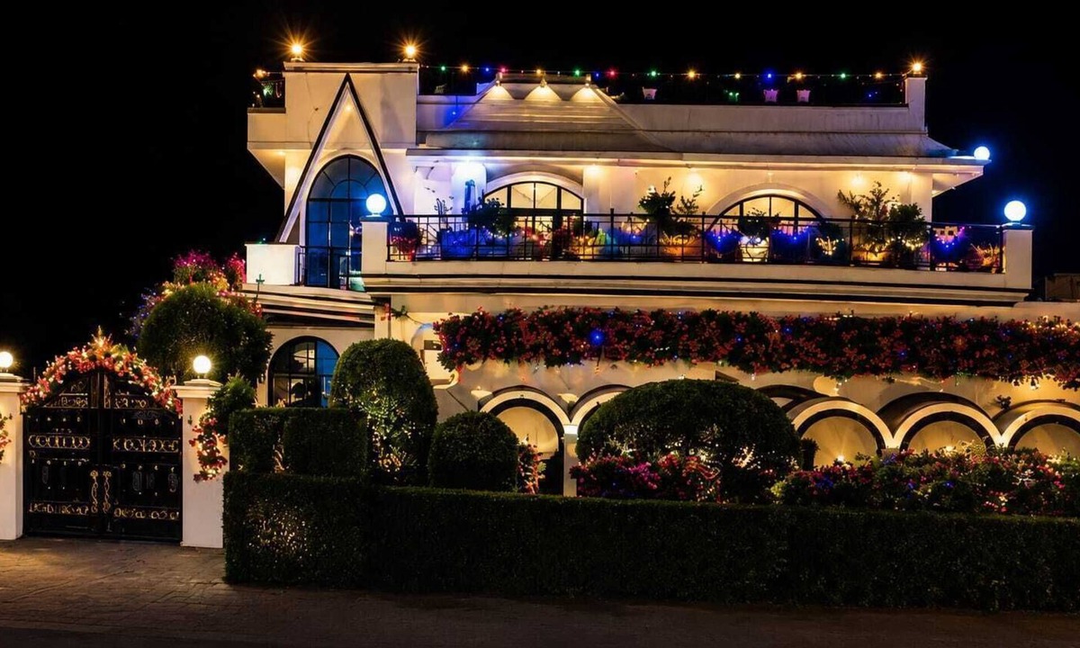 Lucknow Hotel | Hotel Krishna