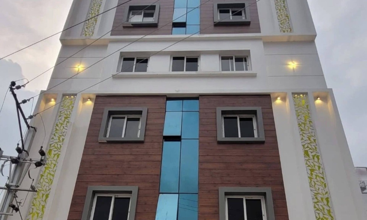Hyderabad Hotel | Hotel La Hotera
