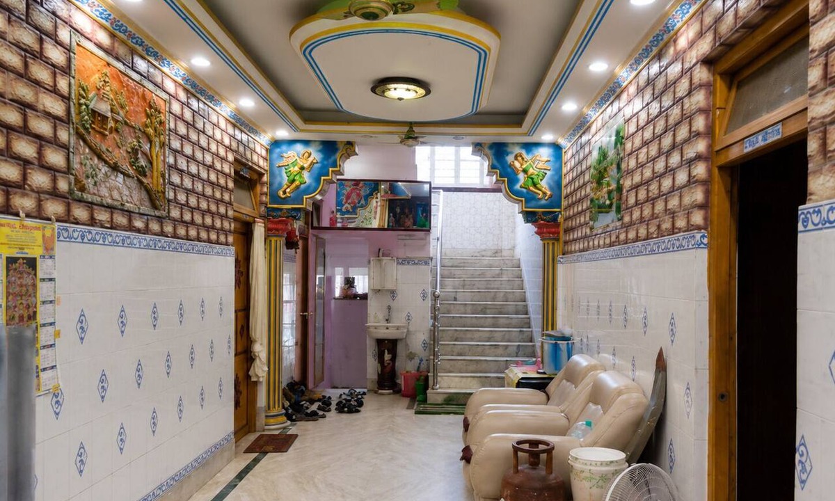 Tarapith Hotel | Hotel Lokenath New