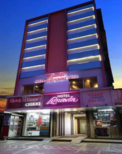 Lonavala Hotel | Hotel Lonavla