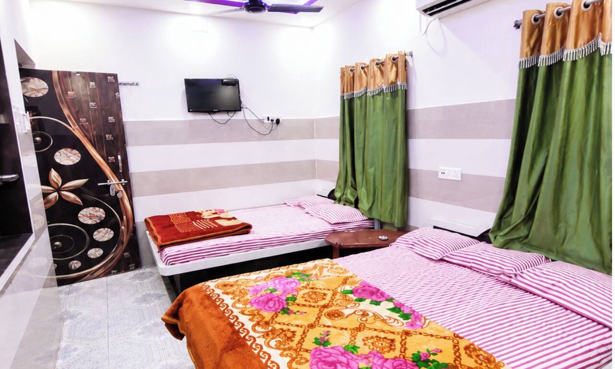Digha Hotel | Hotel Maa Durga