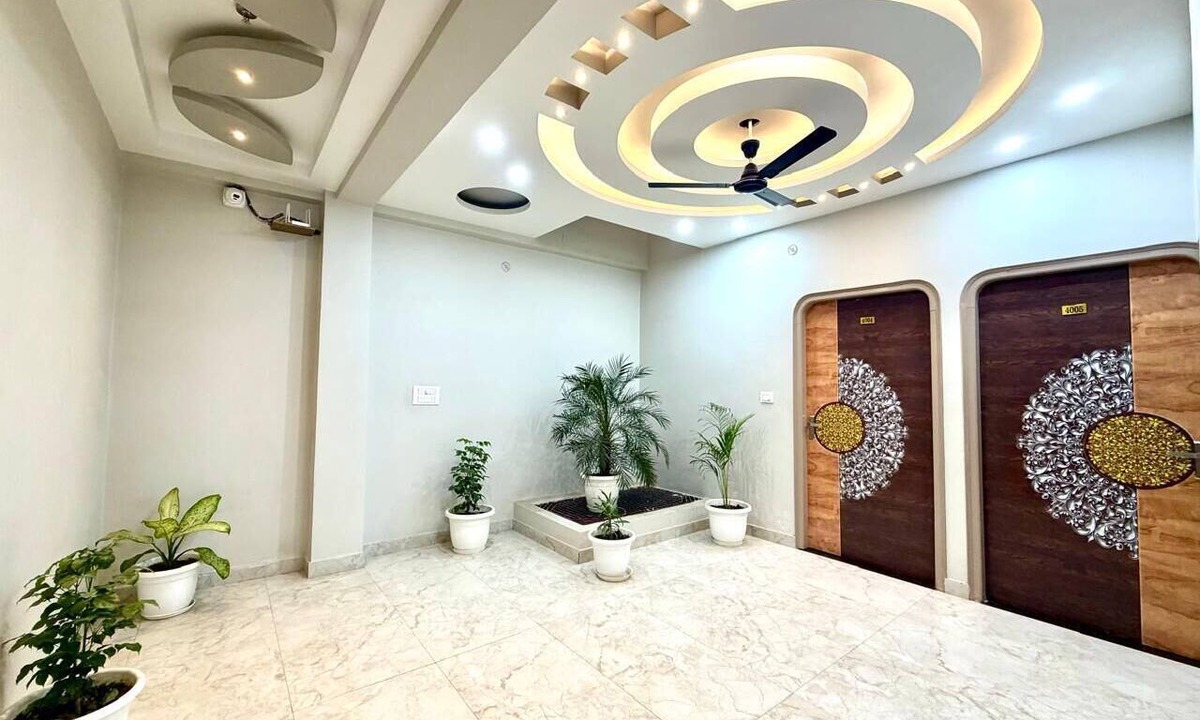 Varanasi Hotel | Hotel Magadh Empire