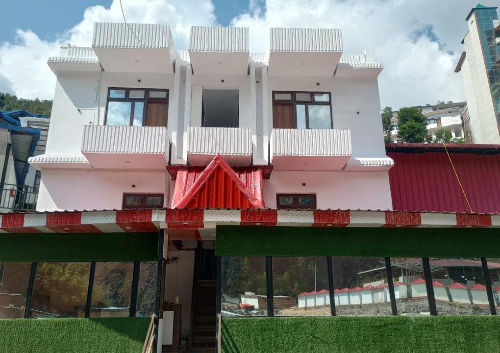 Sitapur Hotel | Hotel Mahadev