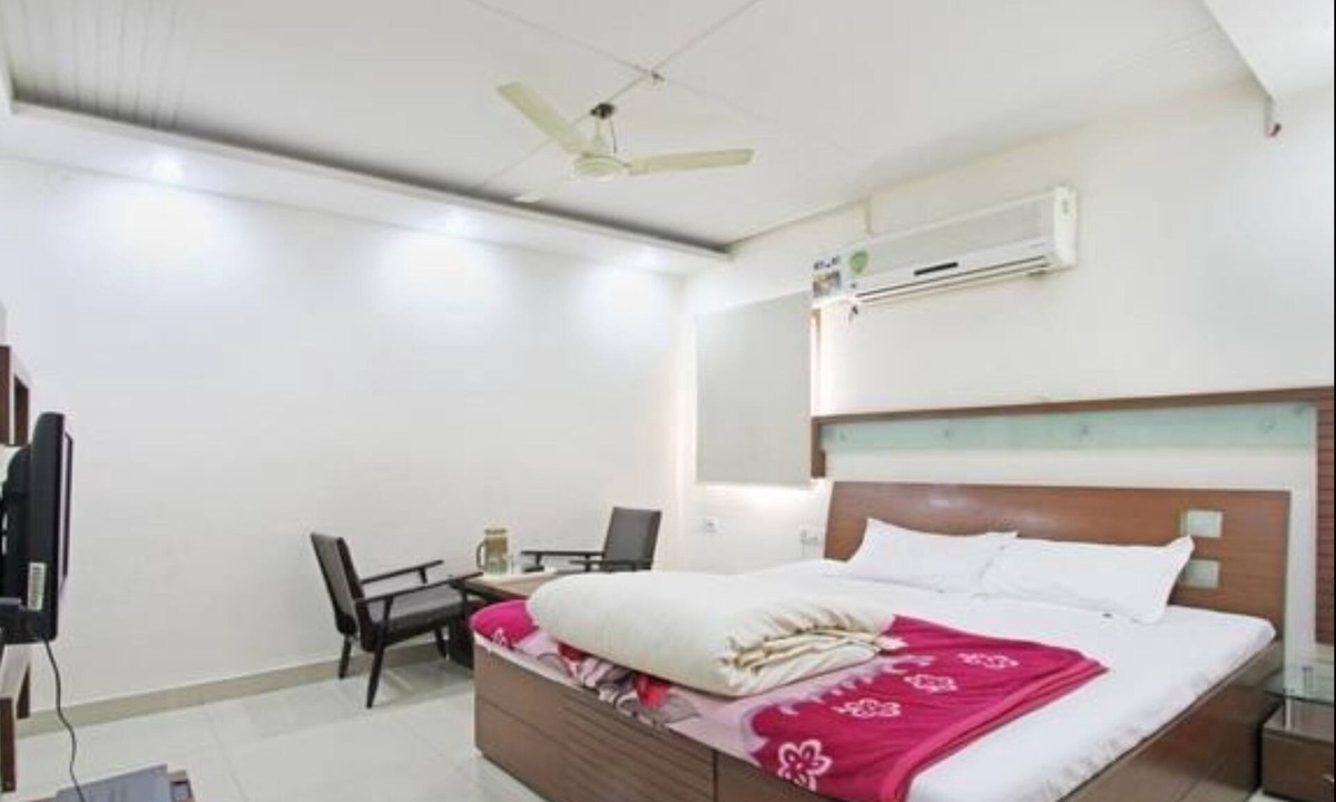 Ludhiana Hotel | Hotel Maharaja