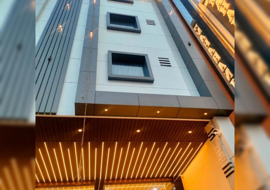 Kakarmatha Hotel | Hotel Maharani Palace