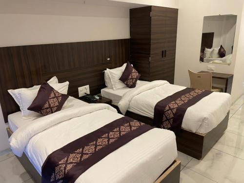 Ankleshwar Hotel | Hotel Mahavir